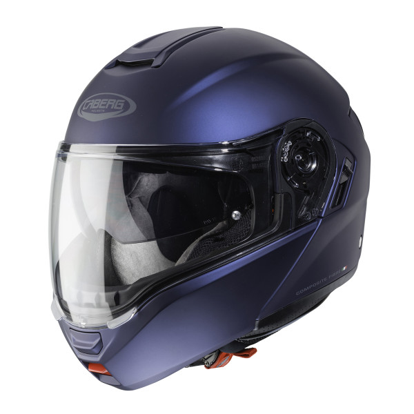 CABERG Caberg Levo Matt Blue Special